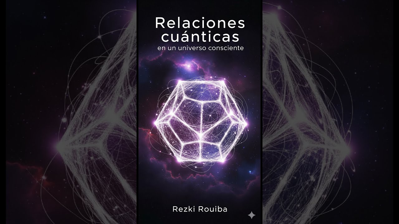Relaciones cu&aacute;nticas en un universo consciente  #abondance #motivation #methodevibraction