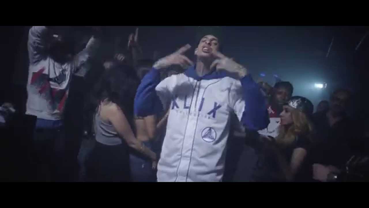 Yung We$t - #1000 (Remix) ft. Mac Lucci (Official Music Video)