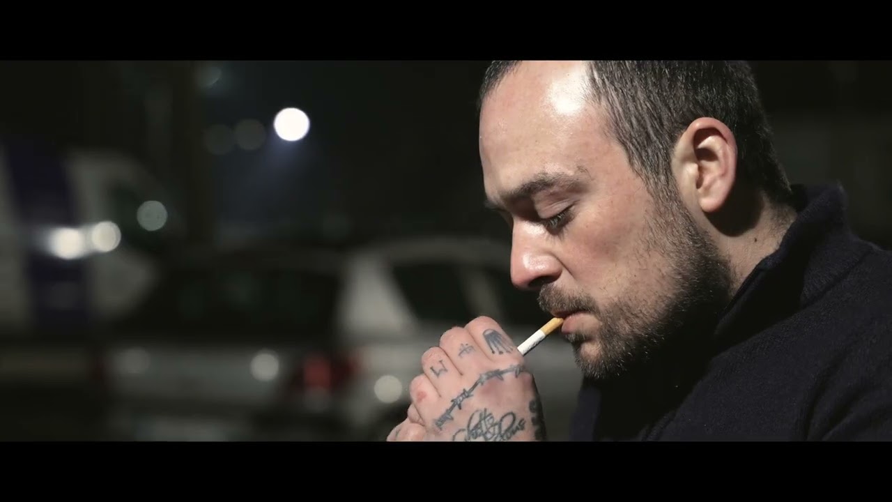 Teuchiland Clip ( Les Dealers de minuit ) 