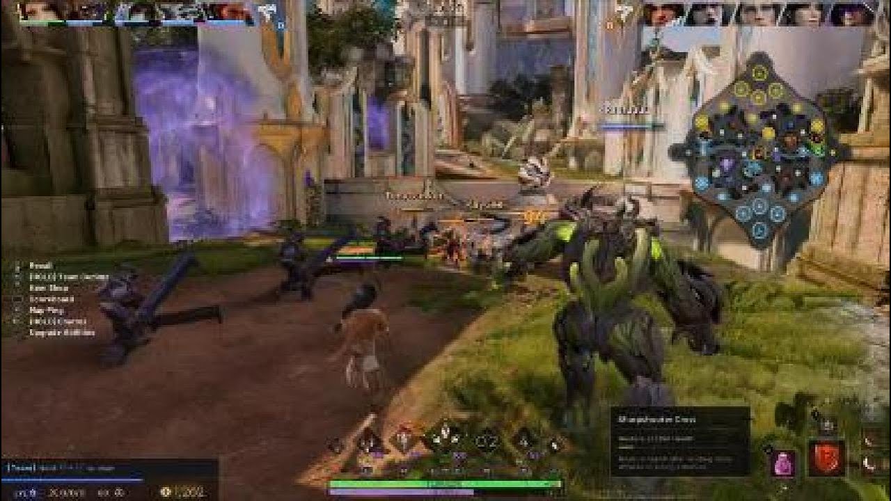 Some highlights before Sparrow crazy clip!