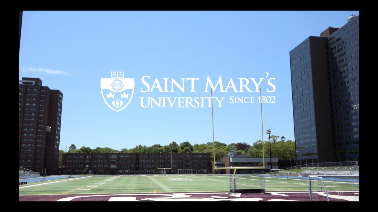 Saint Mary's University || 