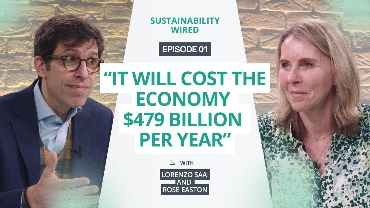 Why Investors Are Still Hesitant on Biodiversity? | Sustainability Wired