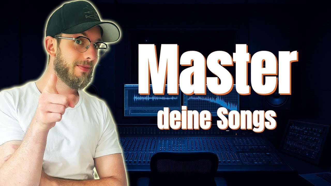 Mastering Tutorial &ndash; My Mastering Chain