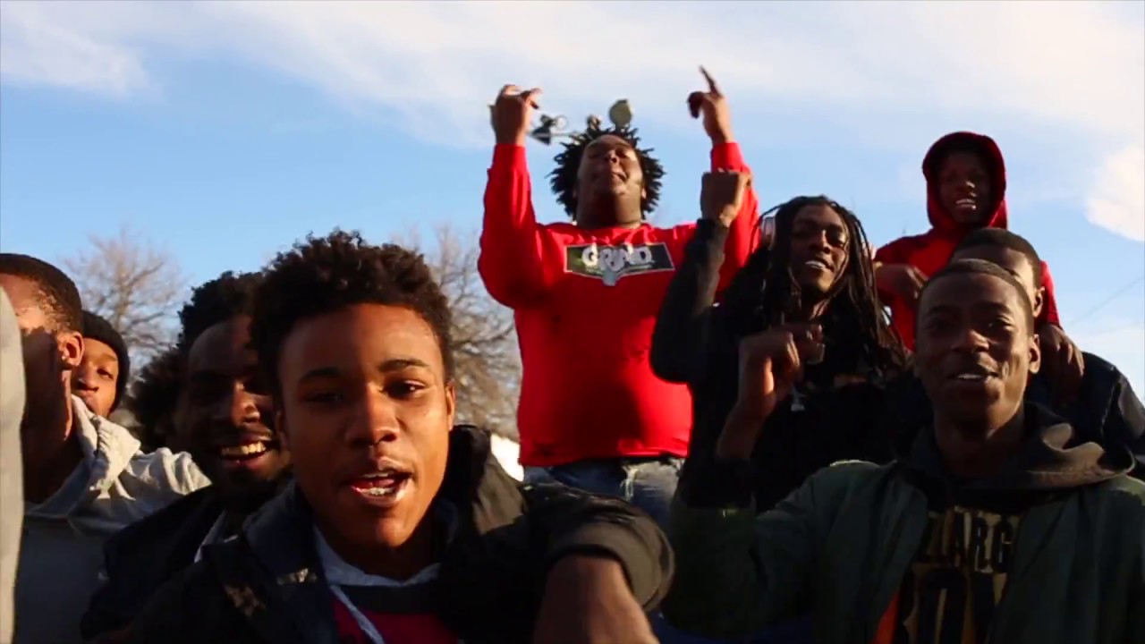 VIBElikeGINO-Fast Car (Official Video)
