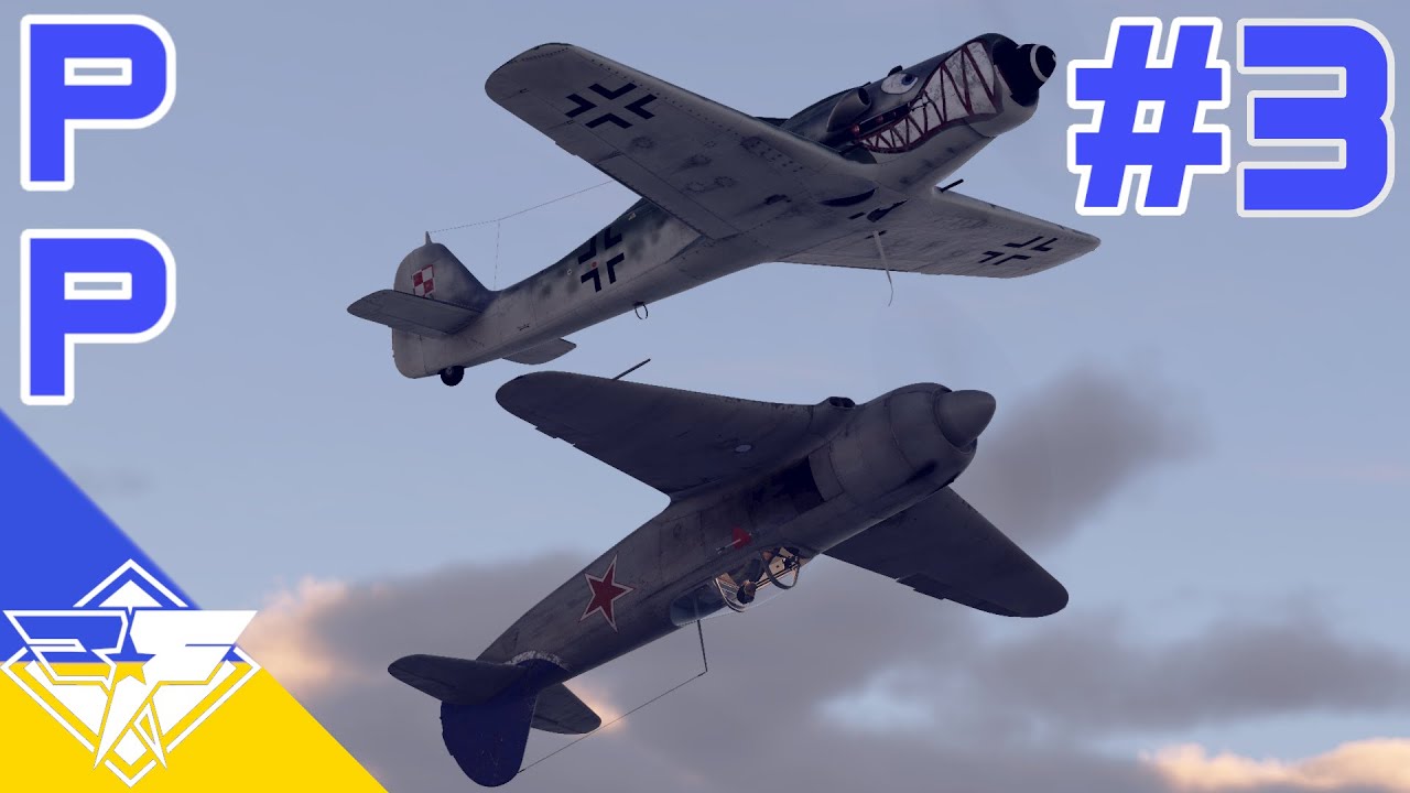 Jak trenować 1v1? - Pojedynkowe Poniedziałki #3 | War Thunder