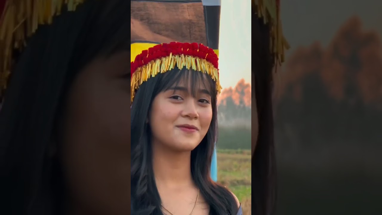 Manipur Flag reels 🔥🔥🔥❤️👍  // #reelsinstagram #instavideo #instagramreels #manipurreels