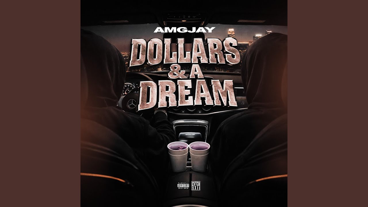 Dollars & A Dream