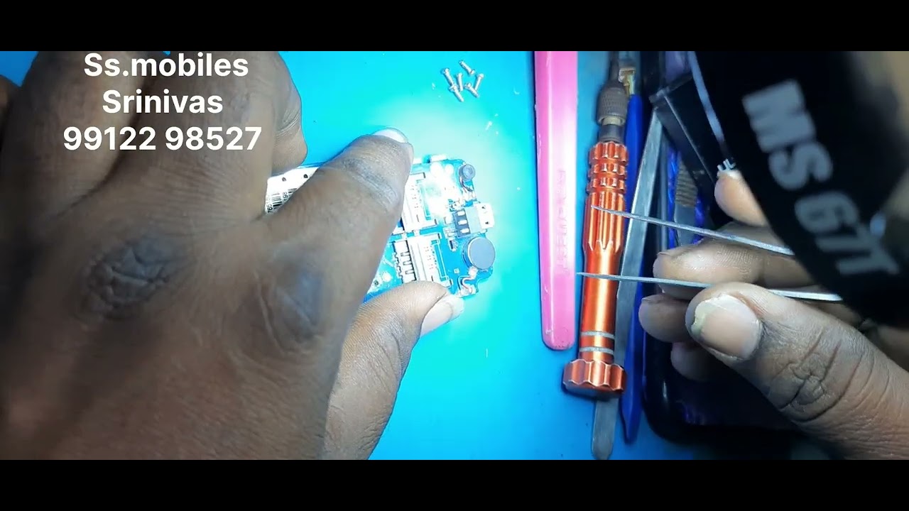 Karbonn K9 ded full short  solution in తెలుగు చానల్ 