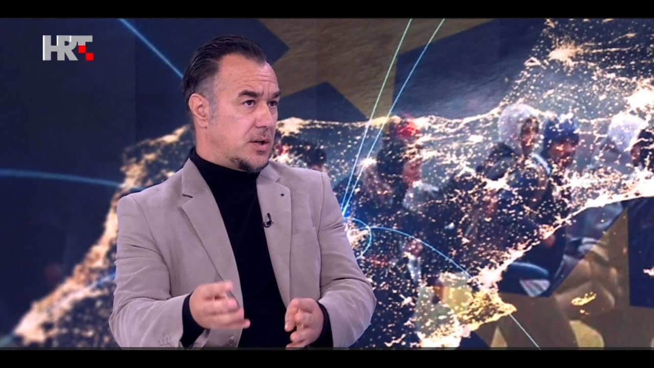Teza da nema tko raditi u HR nije točna: Zašto imigracija iz trećih zemalja nije nužna