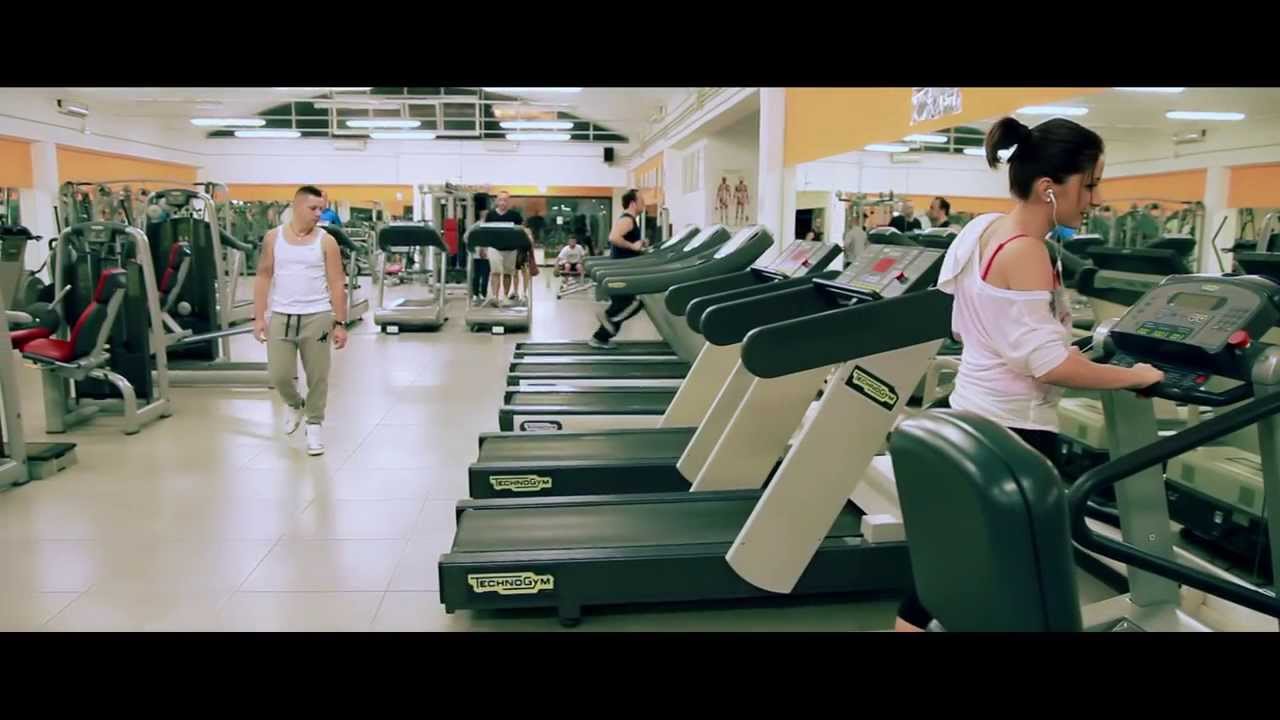 MARIUS SI MARINA DE LA ROMA - CUM STAI CU DRAGOSTEA 2013
