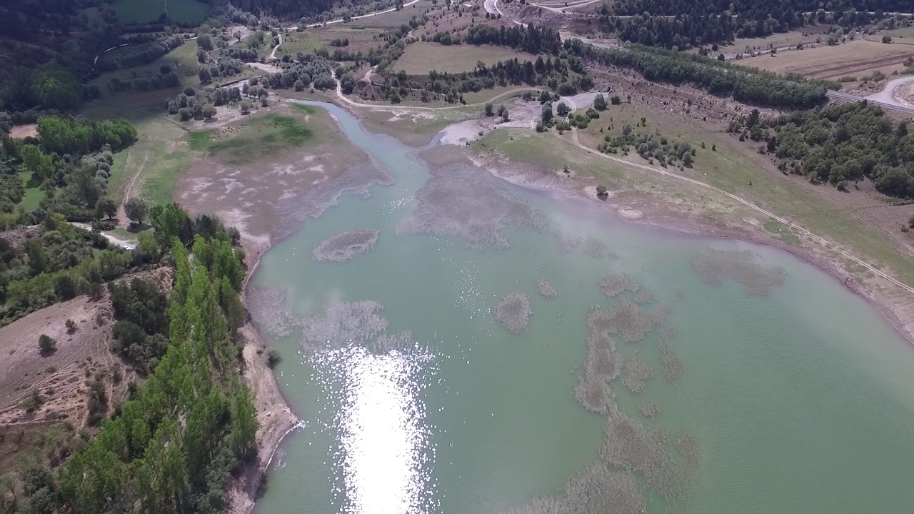 Kastamonu Karaçomak Barajı