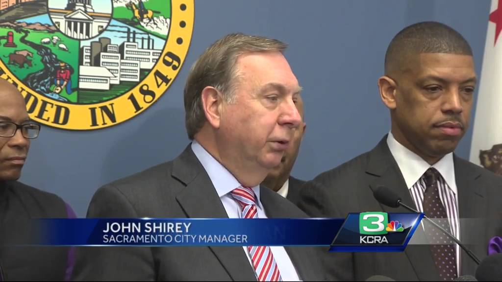 Long-time Sacramento city manager announces retirement
