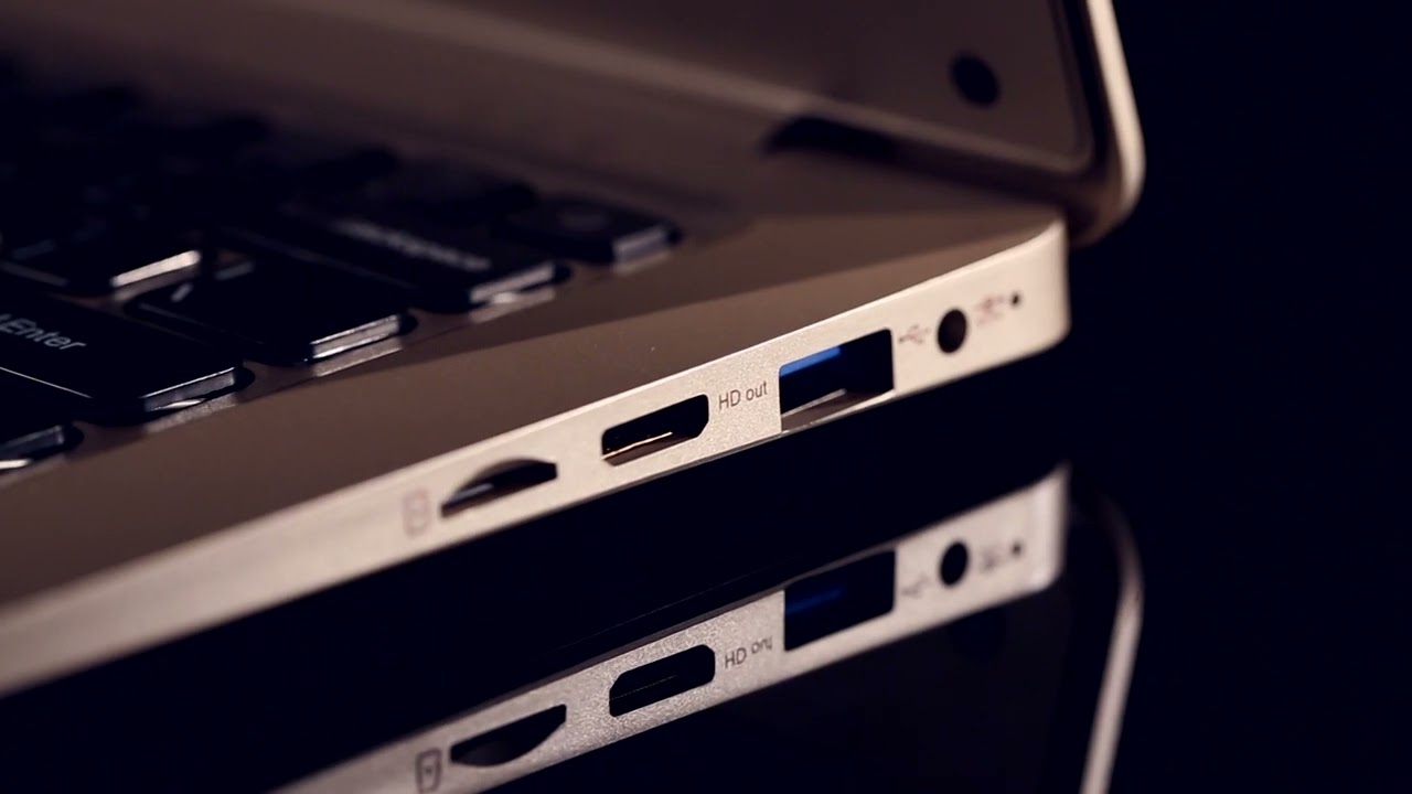 LAVA Laptop TEASER