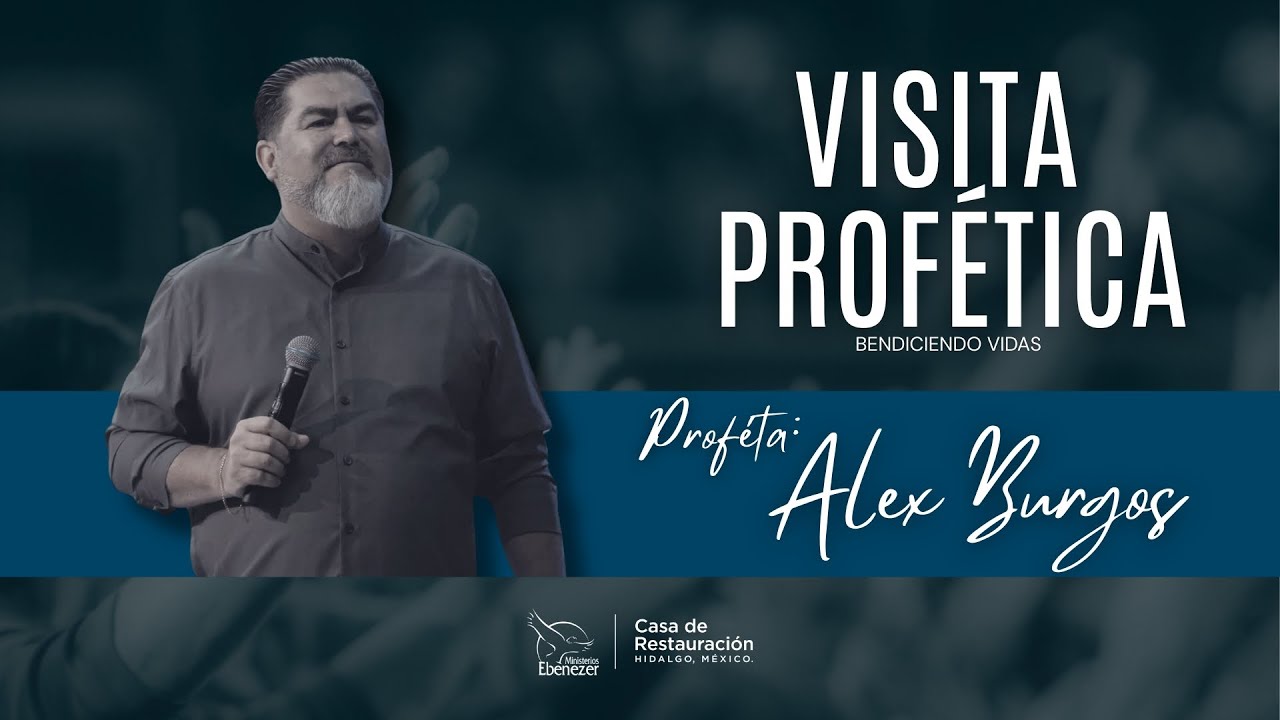 Visita Profètica I 02/03/2026