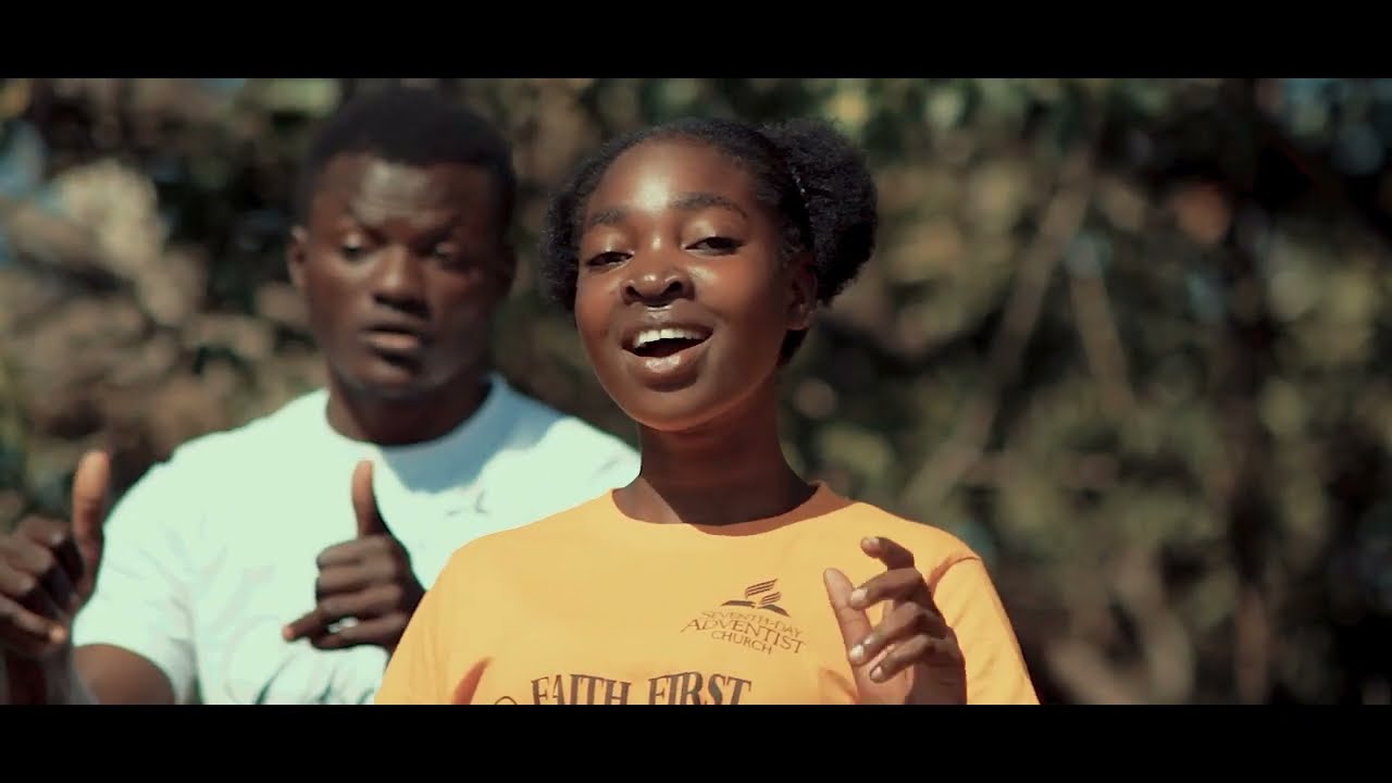 Faith First Chorale - Takwaba Uwalungama