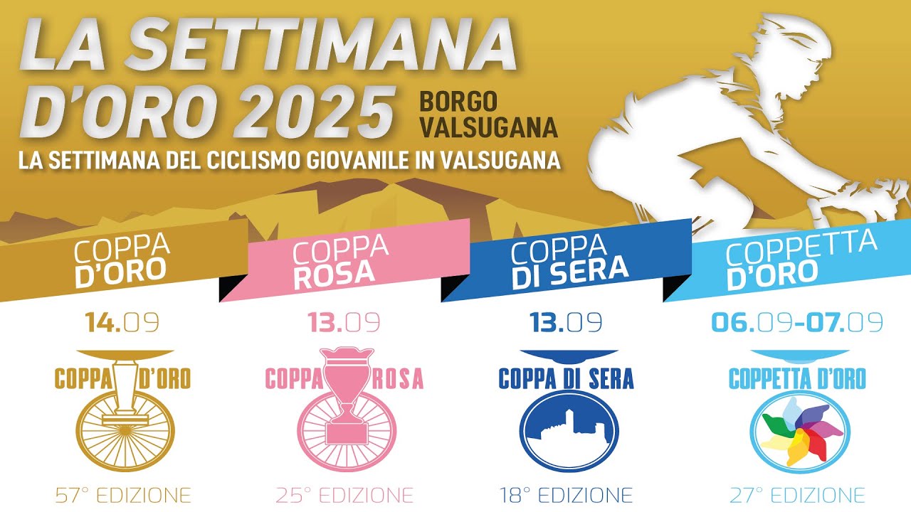 57^ COPPA D'ORO