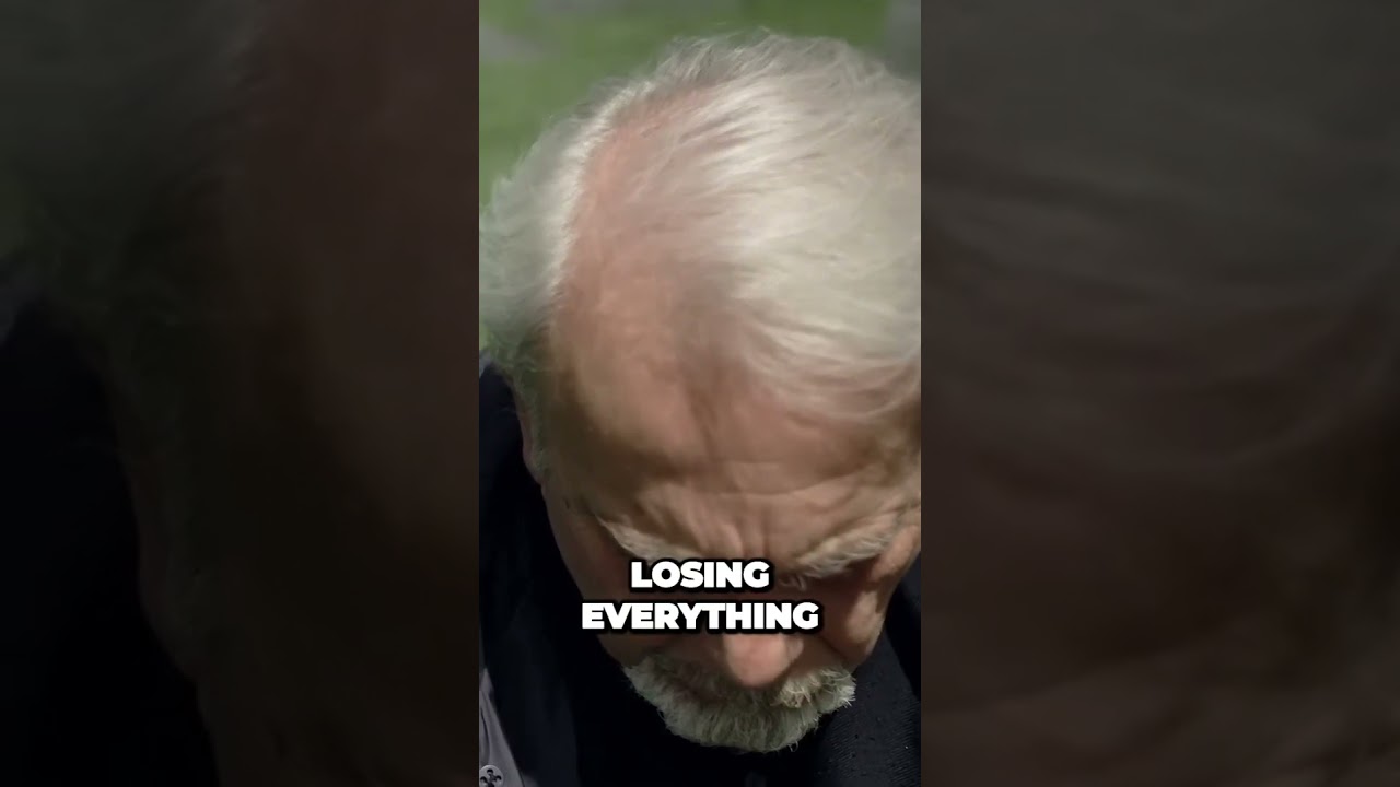 Eric Thomas Unveiling the Shocking Truth about Financial Success and Discipline