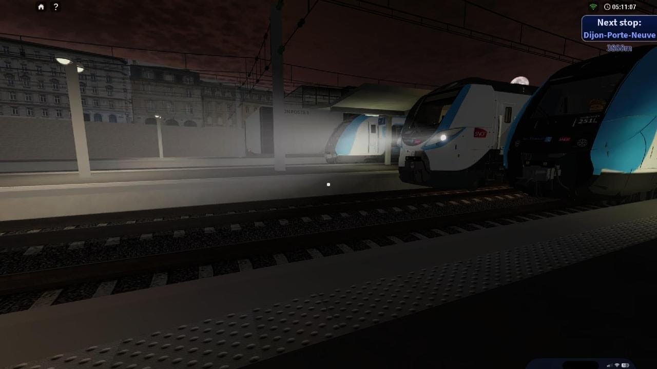 Roblox tsr