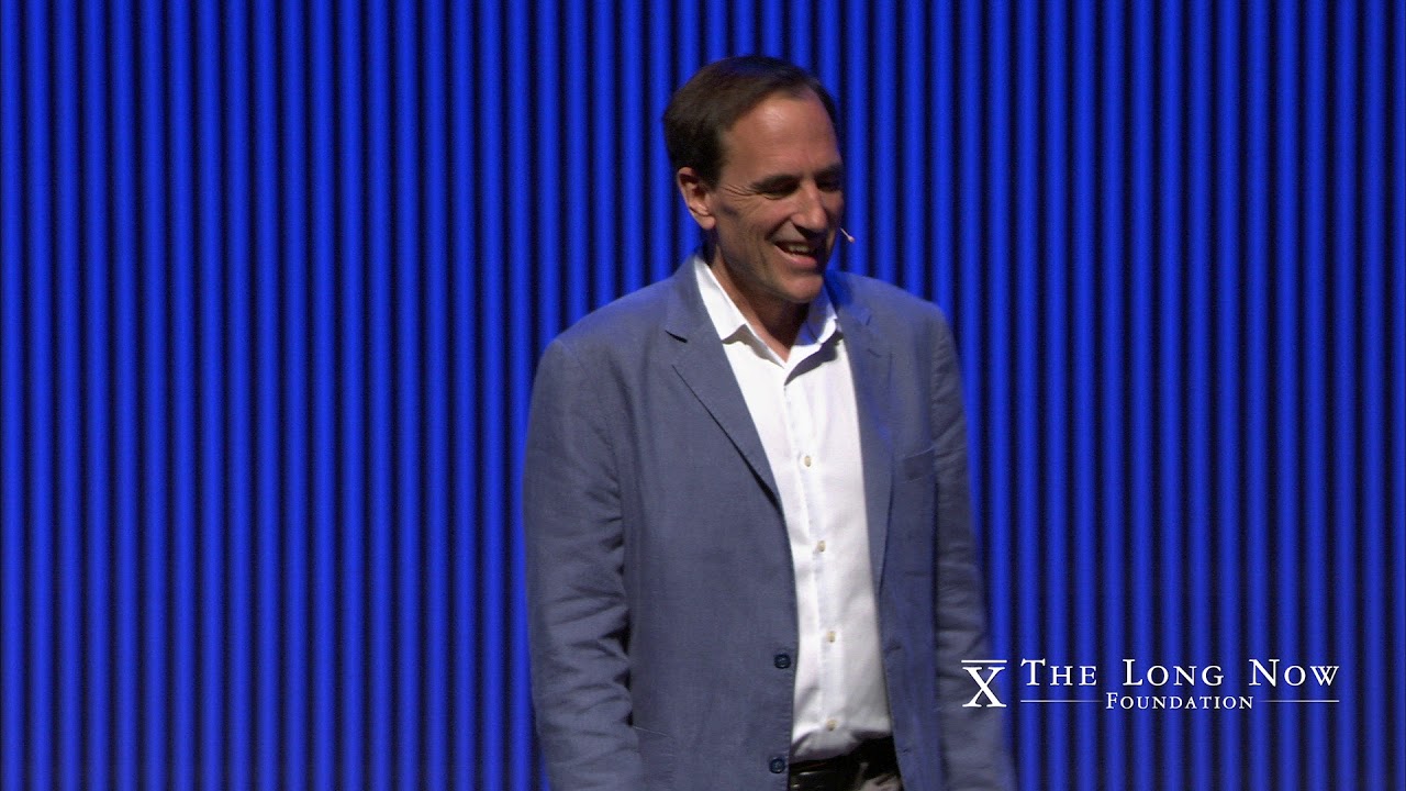 The Water Will Come | Jeff Goodell