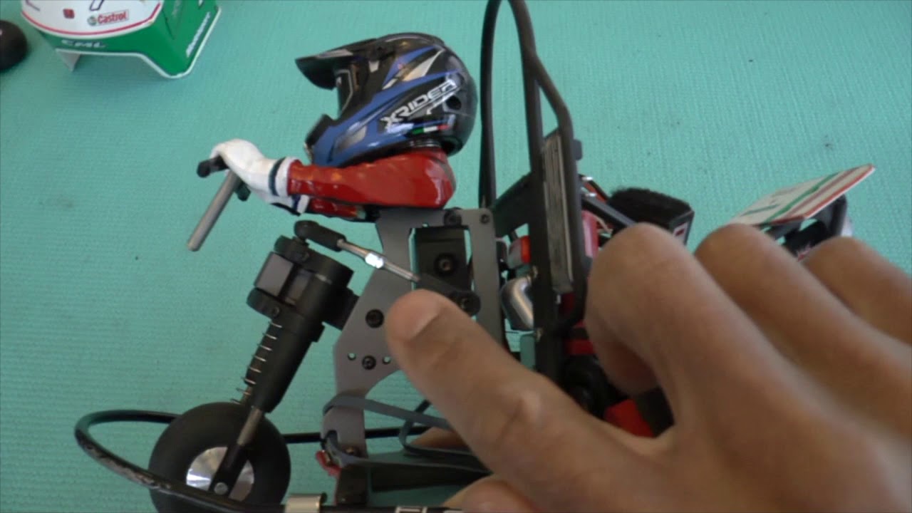 X RIDER Flamingo - After Mods & Test Runs Review