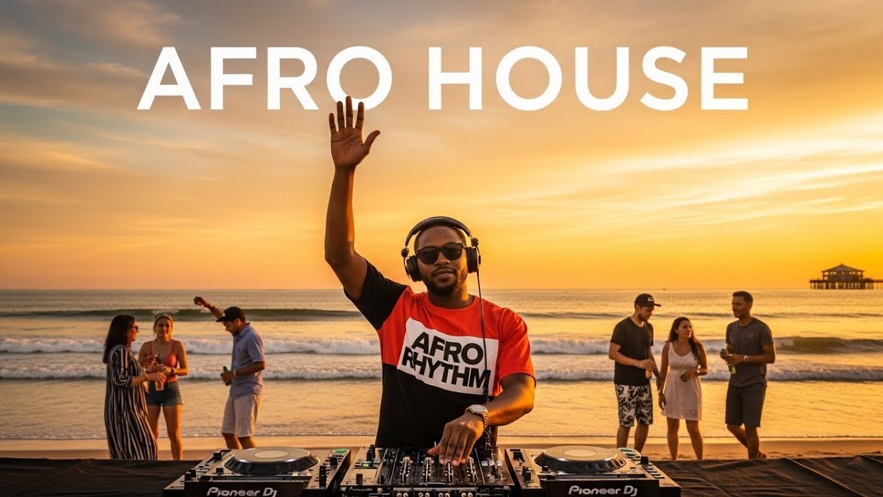 Top Hits 2026 🔥 SUMMER AFRO HOUSE Mix ~ TikTok & Spotify Viral Hits 🎶 Best Songs 2026