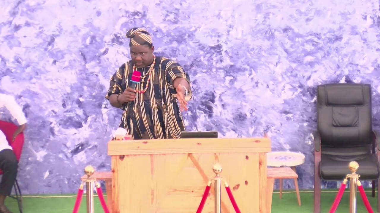 Dr AKE Dieudonné - L’IMPACT DU CODE NOIR SUR LE PEUPLE ESCLAVAGISÉ