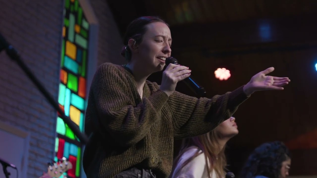 Our Father by Bethel Music | Living Word Worship