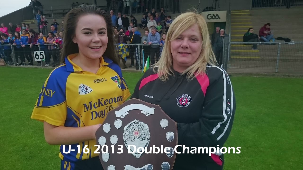 Gortin GAA Gala 50th Anniversary Videos
