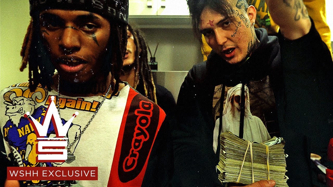 ZillaKami x SosMula  