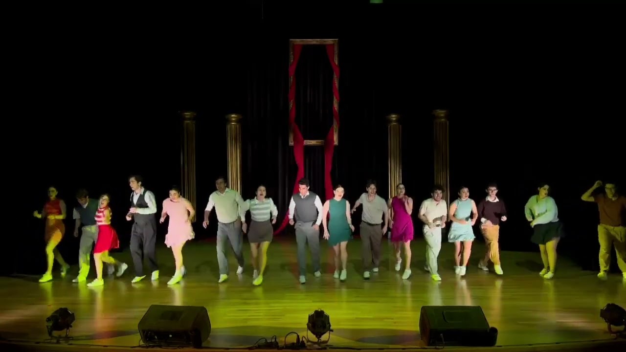 KUDANS Swing 2023