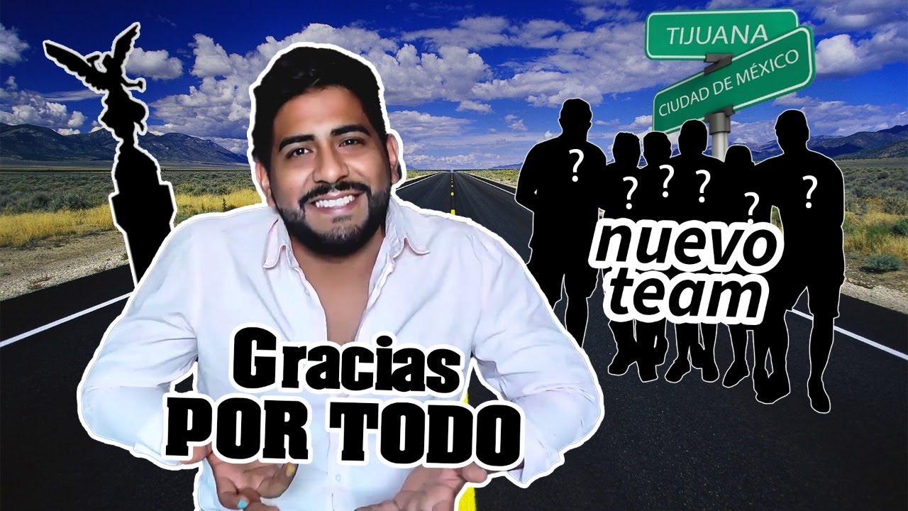 MENSAJE IMPORTANTE | Gracias FAMILIA los tqm 💙