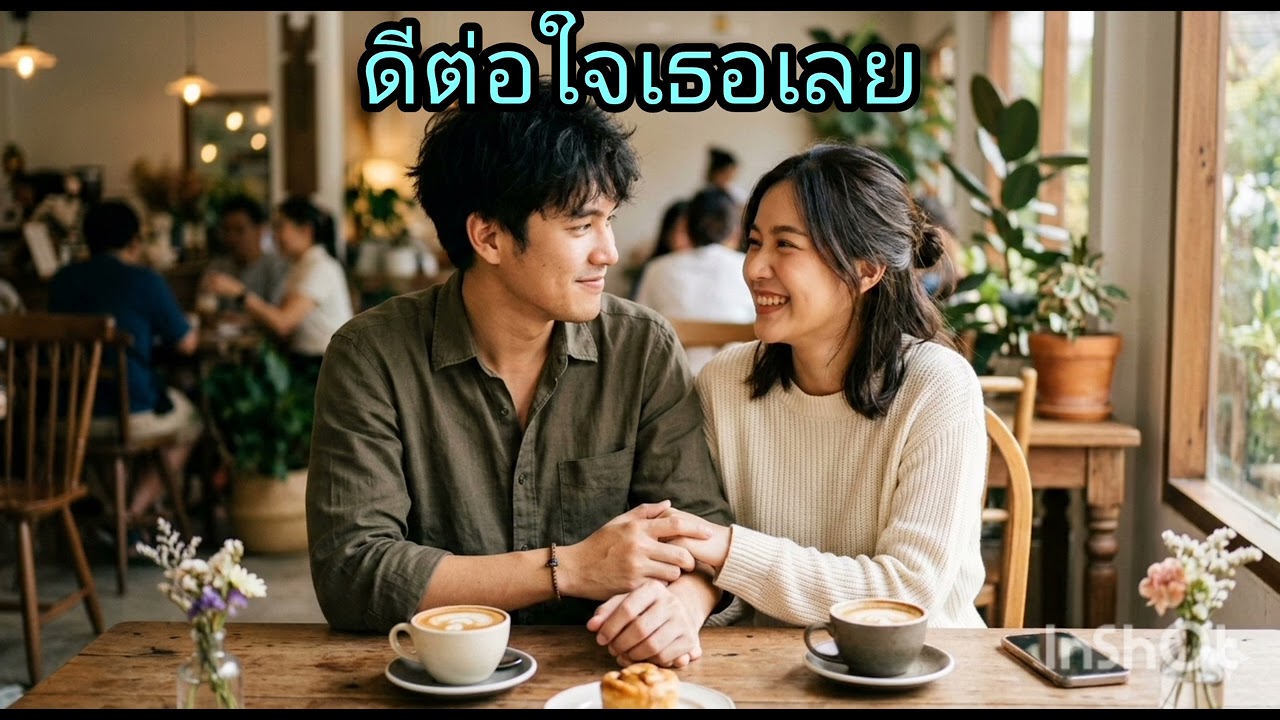 ดีต่อใจเธอเลย เพลงใหม่ล่าสุด