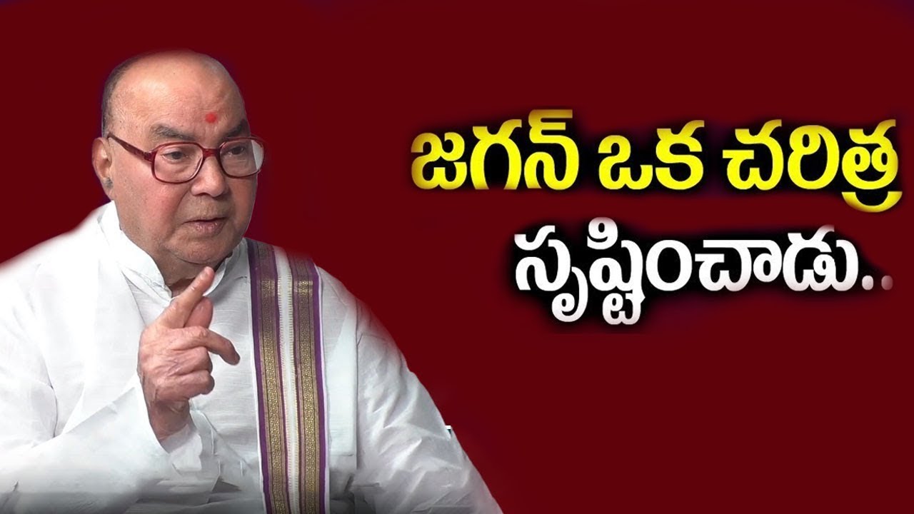 Former CM Nadendla Bhaskara Rao joins #BJP || face to face|| HTV NEWS CHANNEL