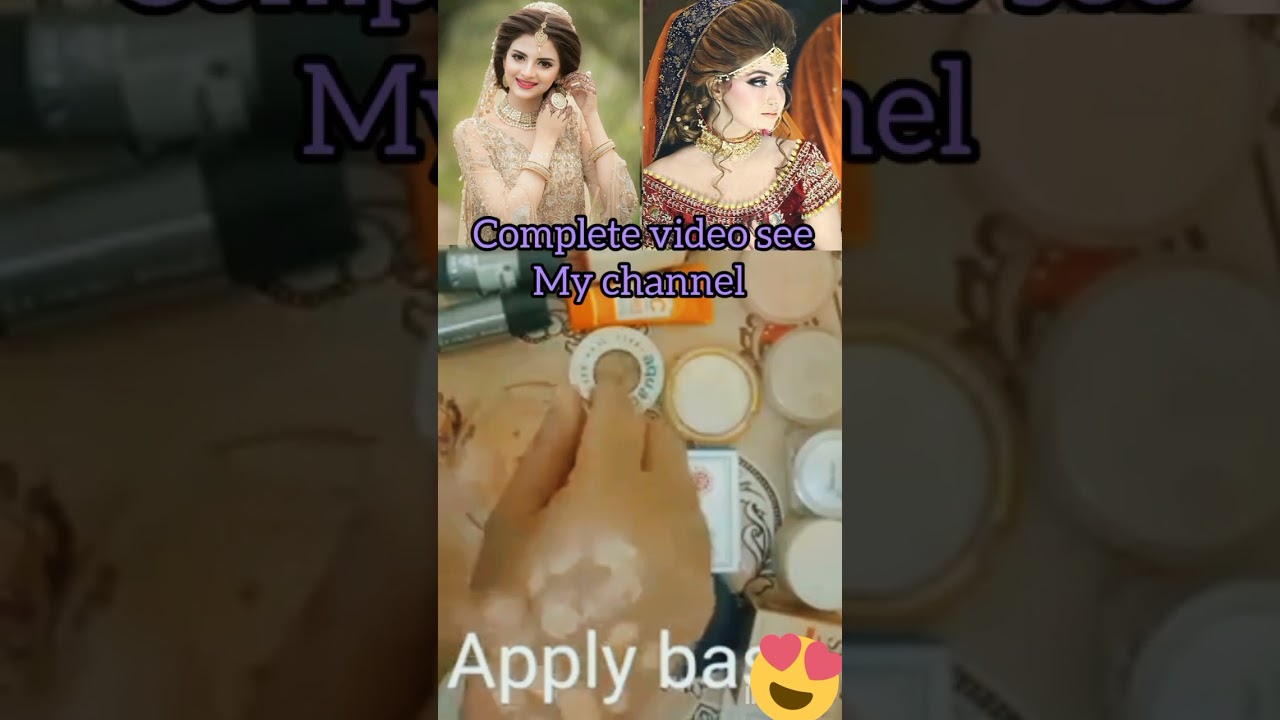 customize base hidden formula/mixing foundation base #makeup #youtubeshorts #shanzehtips&tricks
