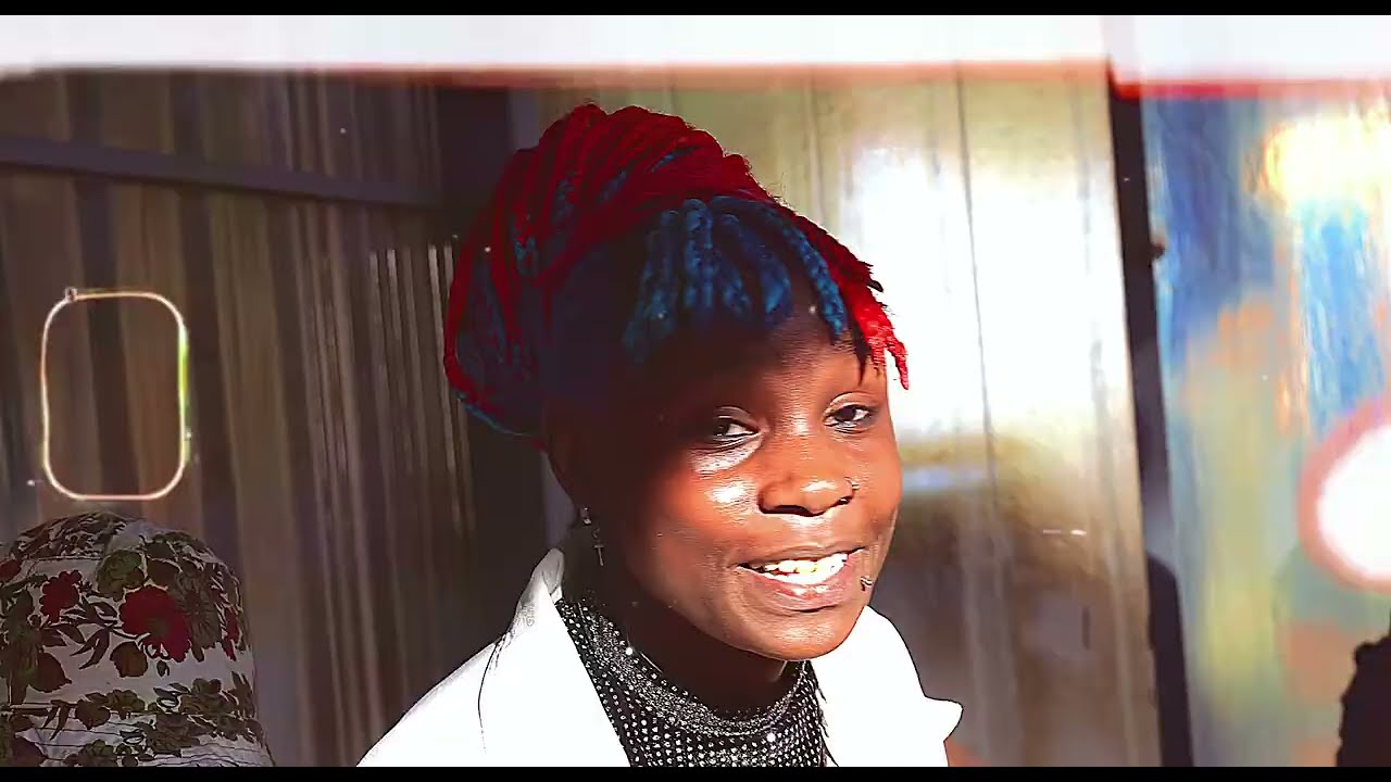 LYRIKAL PANTHER~MONEY PON MI MIND~FT SKYBOY, DJ MAC (OFFICIAL VIDEO) WYFL RIDDIM.