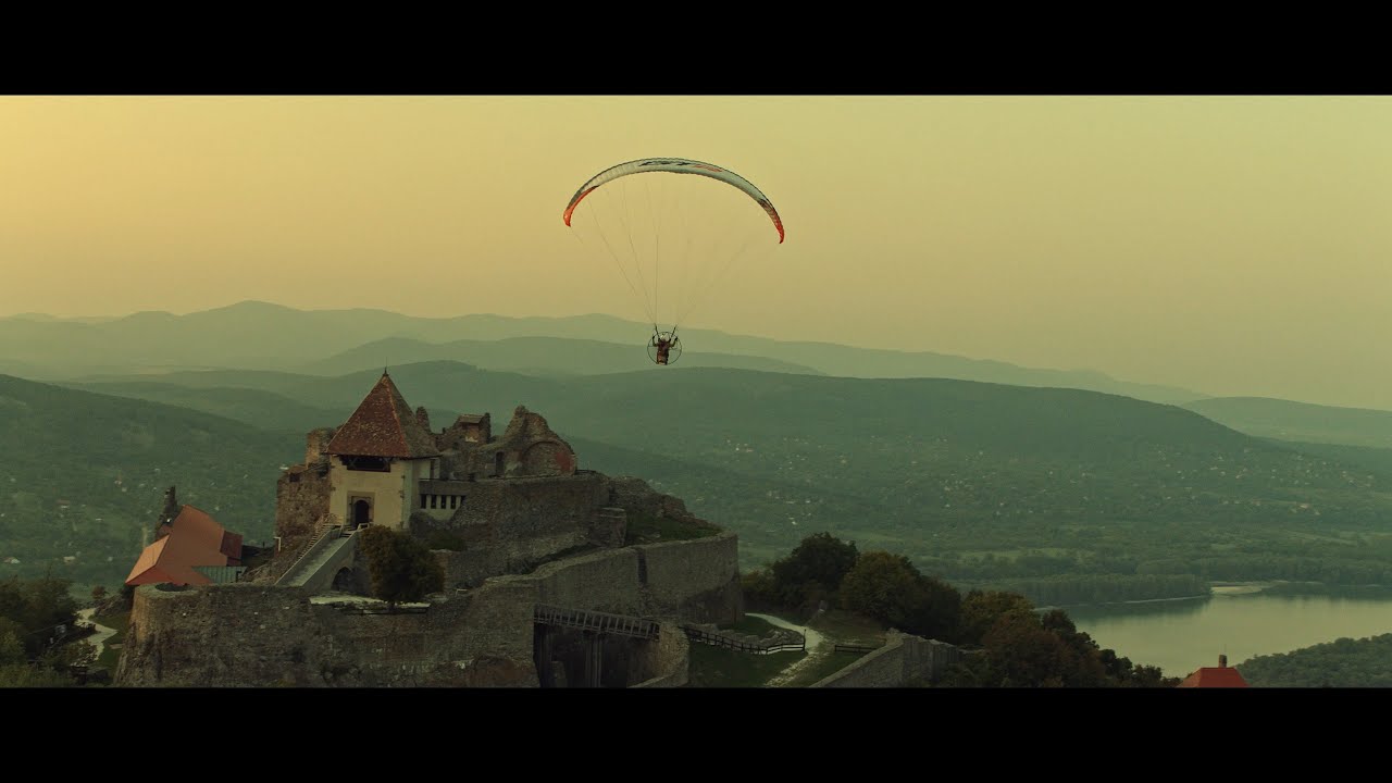 WOW Hungary - Greater Budapest