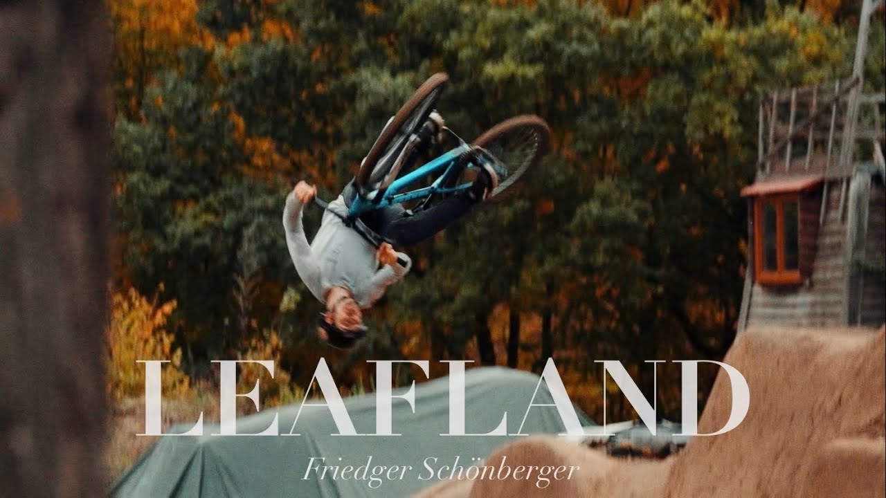 LEAFLAND | Friedger Schönberger 