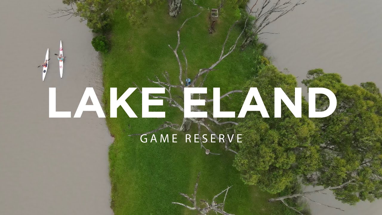 Lake Eland Game Reserve