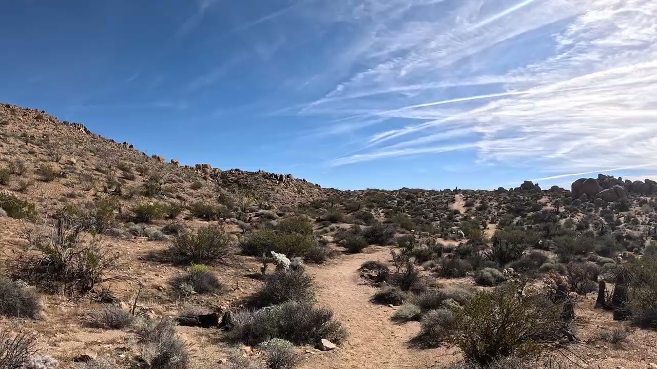 Hike With Me Ep 21
