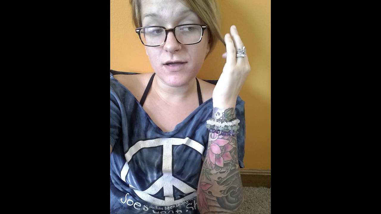Suboxone Withdrawal Day 1 || Mega Dose Vitamin C