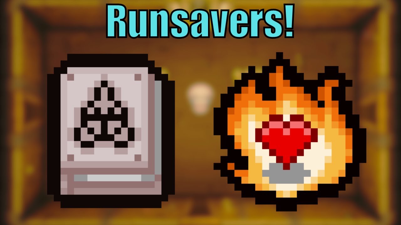 The KINGS of CLUTCH! | The Binding of Isaac: Repentance
