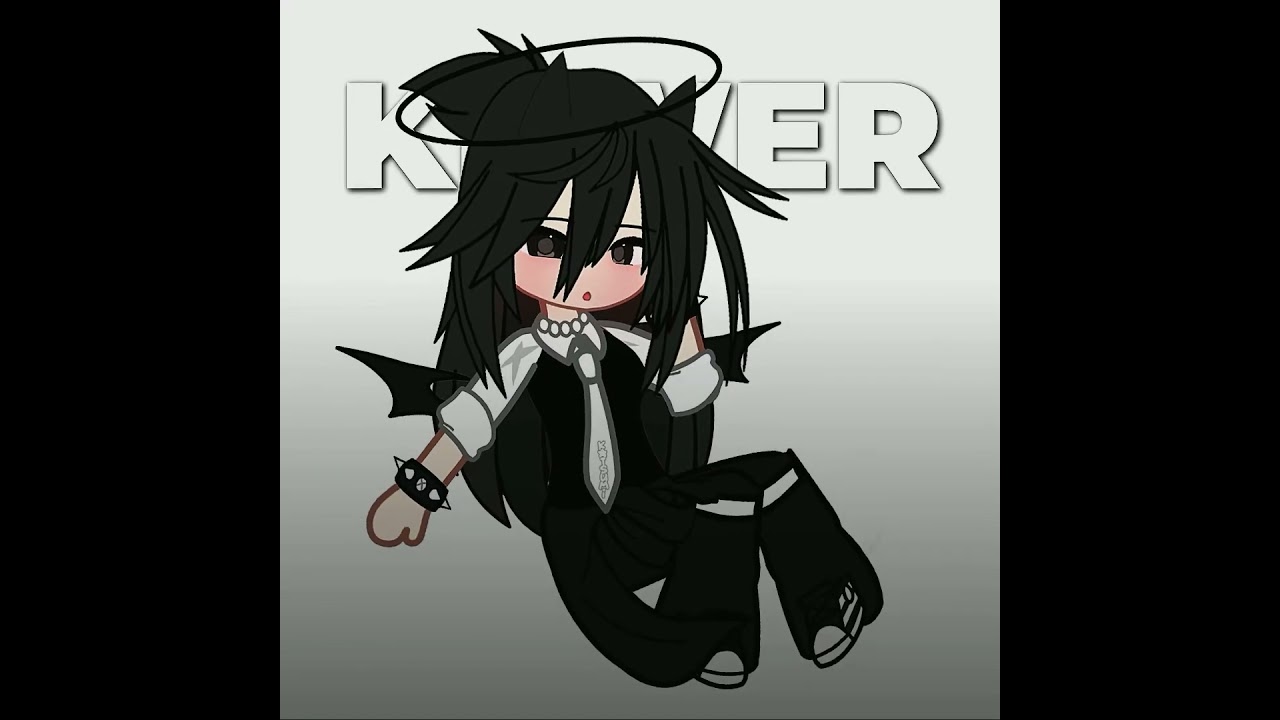 💃💃 | trend tt | #gacha #photo #kewerkewer #genderbend #sus #gachaclub