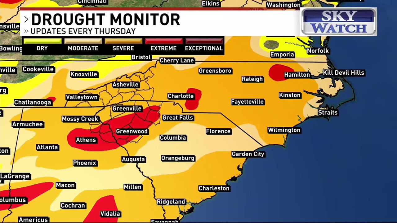 TNWD Live: A lunar eclipse is on the way- sort of
