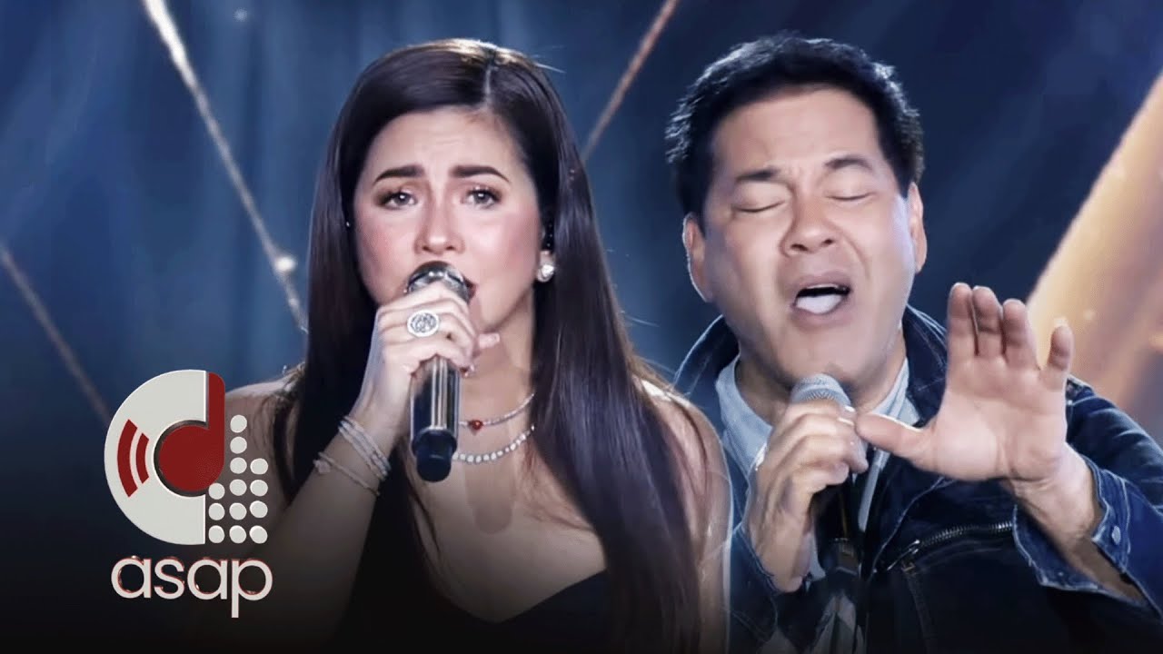 Regine Velasquez X Martin Nievera - Used To Be (2025)