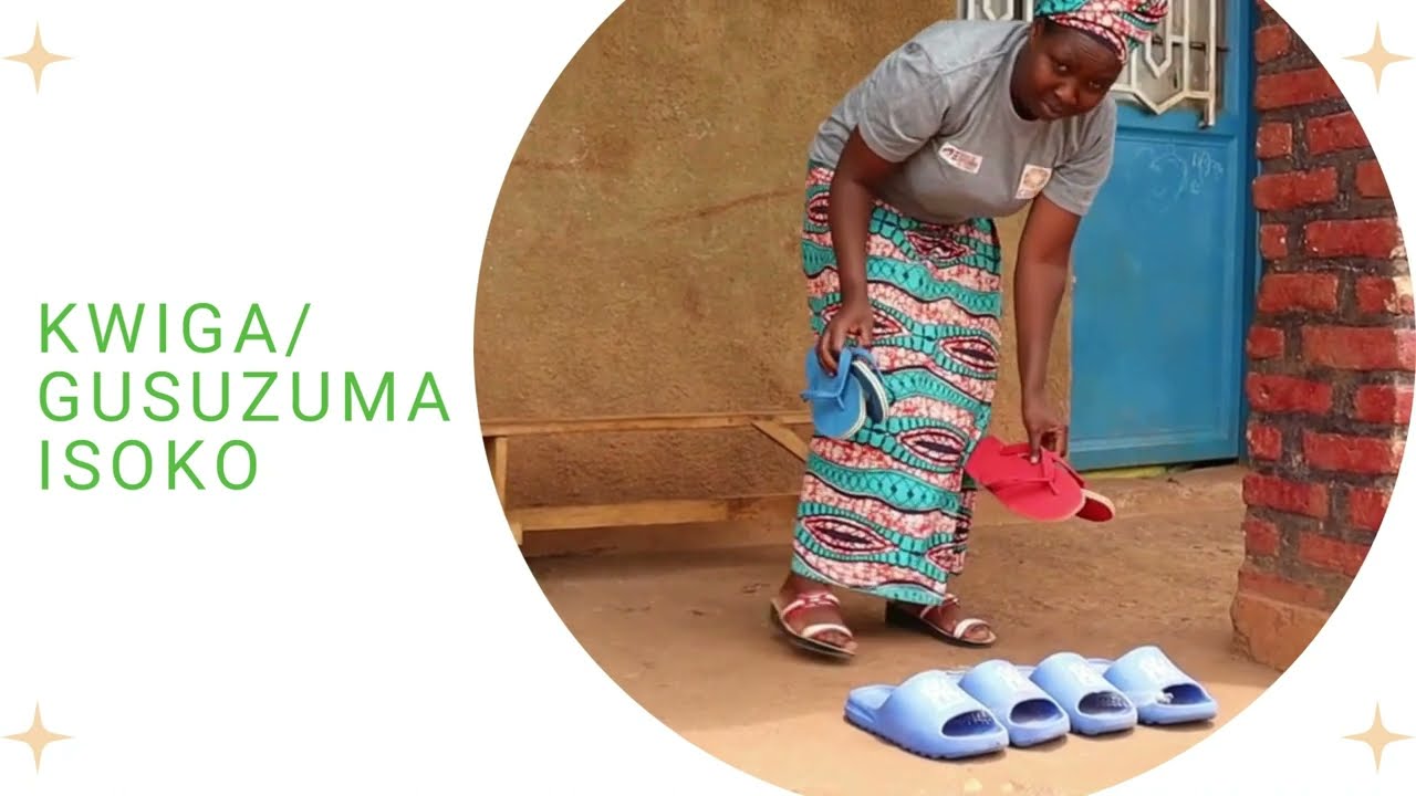 Gutegura isoko igice cya 1 Gushaka amakuru ku isoko