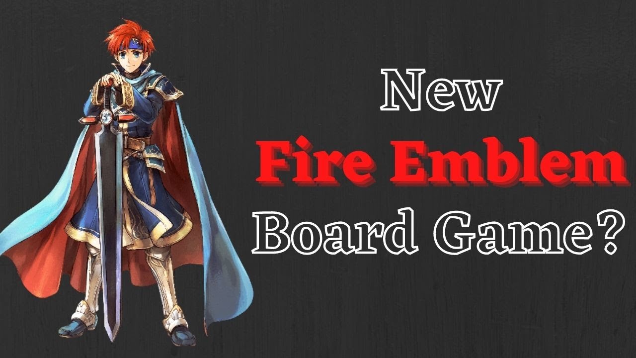 Anna's Roundtable: Worth Buying? | Fire Emblem