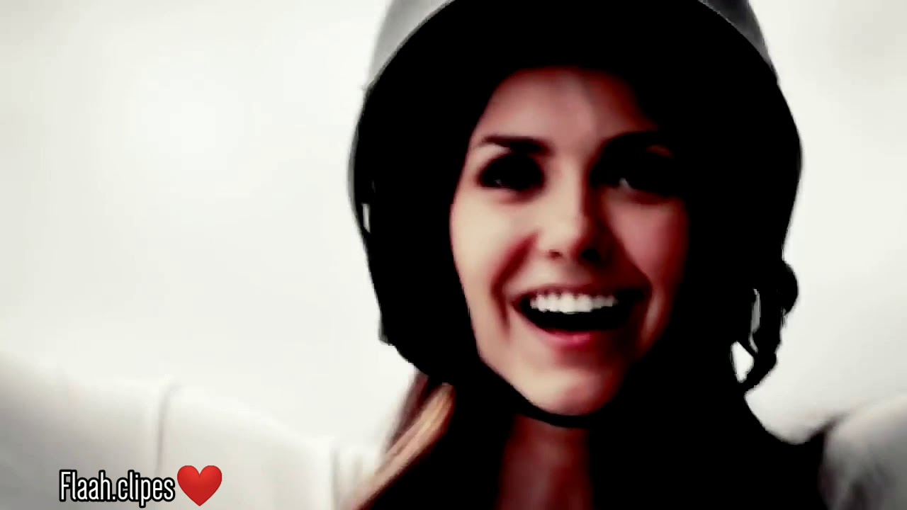 Com ou sem mim - Elena, Stefan e Elena