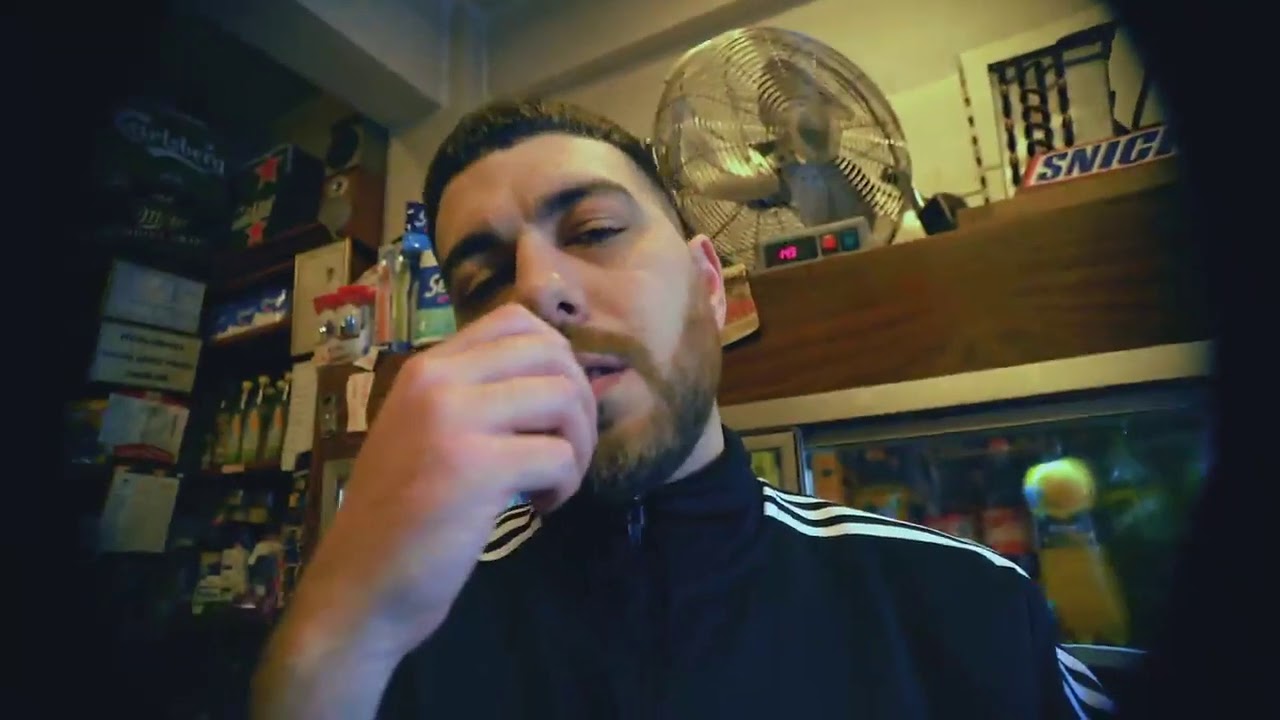 Murda -Eh Baba