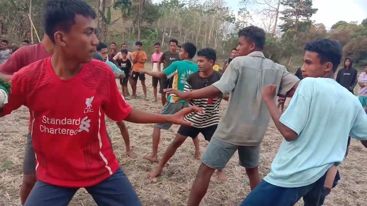 pajurra,lamboya matanyira dimana pajura ini akan dirayakan setiap bulan oktober#videoviral