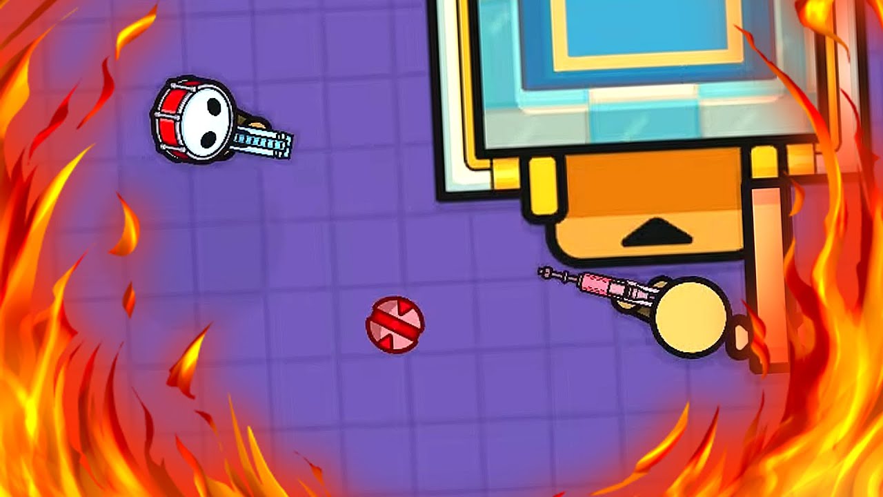 The Art Of Impulses | Noobie Moments